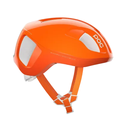 Велошолом POC Ventral MIPS, Fluorescent Orange AVIP, L (PC 107501217LRG1) - 1 - Robinzon.ua