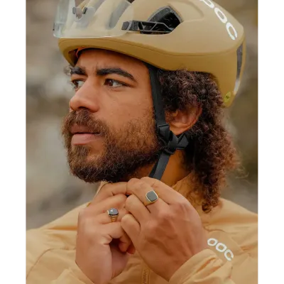 Велошолом POC Ventral MIPS, Fluorescent Orange AVIP, L (PC 107501217LRG1) - 4 - Robinzon.ua