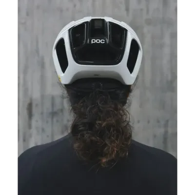 Велошолом POC Ventral MIPS, Fluorescent Orange AVIP, L (PC 107501217LRG1) - 7 - Robinzon.ua