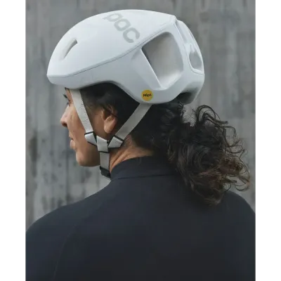 Велошолом POC Ventral MIPS, Fluorescent Orange AVIP, L (PC 107501217LRG1) - 8 - Robinzon.ua