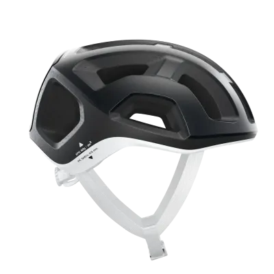 Шолом POC Ventral Lite Uranium Black/Hydrogen White Matt, L (PC 106938348LRG1) - 2 Шолом POC Ventral Lite Uranium Black/Hydrogen White Matt, L (PC 106938348LRG1) - 2 - Robinzon.ua