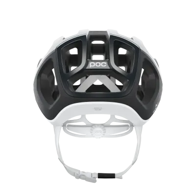 Шолом POC Ventral Lite Uranium Black/Hydrogen White Matt, L (PC 106938348LRG1) - 3 Шолом POC Ventral Lite Uranium Black/Hydrogen White Matt, L (PC 106938348LRG1) - 3 - Robinzon.ua