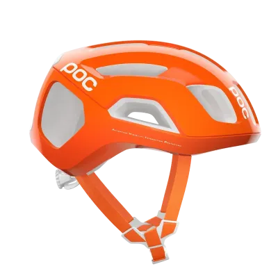 Велошолом POC Ventral Air MIPS, Fluorescent Orange AVIP, M (PC 107551217MED1) - 1 - Robinzon.ua