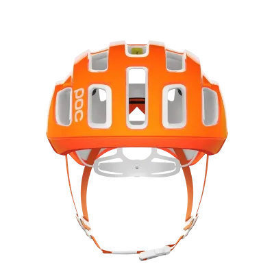 Велошолом POC Ventral Air MIPS, Fluorescent Orange AVIP, M (PC 107551217MED1) - 2 - Robinzon.ua
