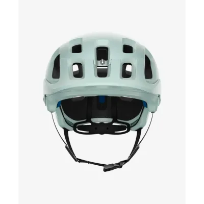 Шолом велосипедний POC Tectal Race Spin, Apophyllite Green / Hydrogen White Matt, M / L (PC 105118273MLG1) - 1 - Robinzon.ua