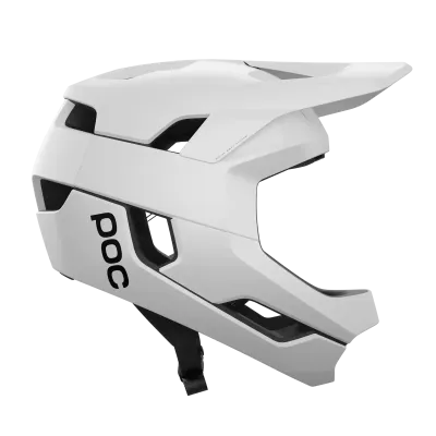 Велошолом POC Otocon, Hydrogen White Matt, M (PC 105271036MED1) - 1 - Robinzon.ua
