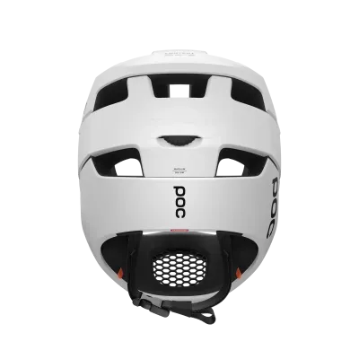 Велошолом POC Otocon, Hydrogen White Matt, M (PC 105271036MED1) - 3 - Robinzon.ua