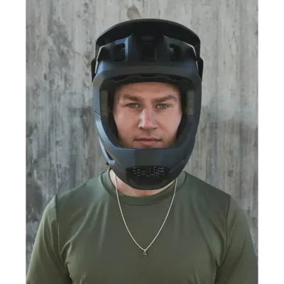 Велошолом POC Otocon, Hydrogen White Matt, M (PC 105271036MED1) - 4 - Robinzon.ua