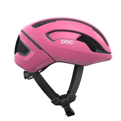 Шолом POC Omne Air SPIN Actinium Pink Matt, M (PC 107211723MED1) - 2 - Robinzon.ua