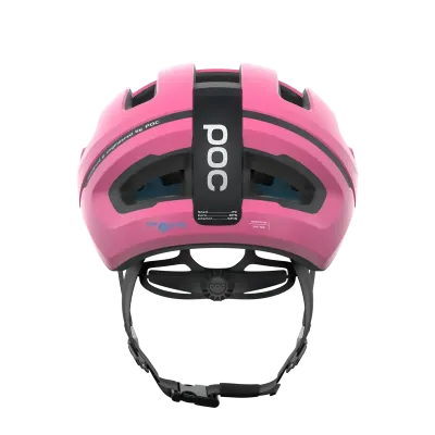 Шолом POC Omne Air SPIN Actinium Pink Matt, M (PC 107211723MED1) - 3 - Robinzon.ua