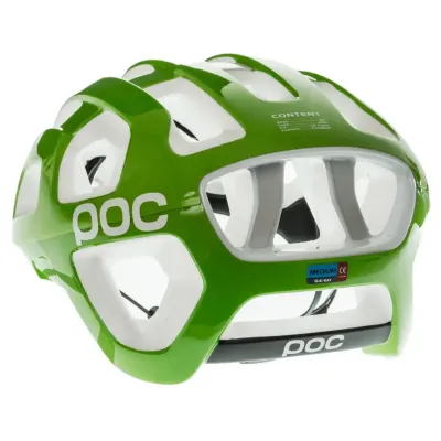 Велошолом POC Octal Fluorescent Pink, р.L (PC 106141712LRG1) - 1 - Robinzon.ua