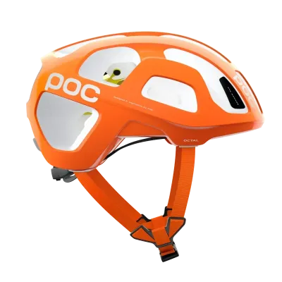 Шолом POC Octal MIPS Fluorescent Orange AVIP, S (PC 106071217SML1) - 2 - Robinzon.ua
