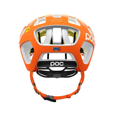 Шолом POC Octal MIPS Fluorescent Orange AVIP, S (PC 106071217SML1) - 3 - Robinzon.ua