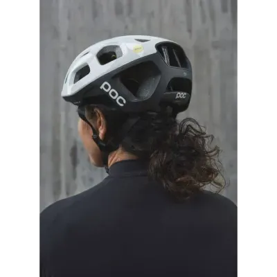 Шолом POC Octal MIPS Fluorescent Orange AVIP, S (PC 106071217SML1) - 4 - Robinzon.ua