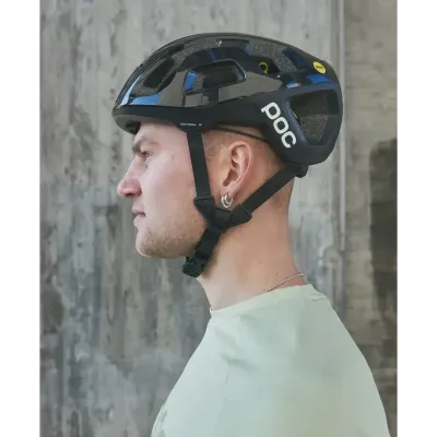 Шолом POC Octal MIPS Fluorescent Orange AVIP, S (PC 106071217SML1) - 6 - Robinzon.ua