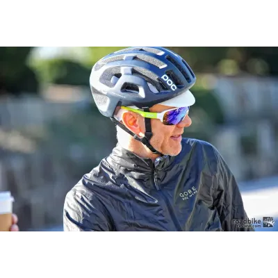 Шолом POC Octal MIPS Fluorescent Orange AVIP, S (PC 106071217SML1) - 7 - Robinzon.ua