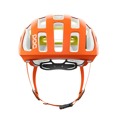 Велошолом POC Octal MIPS, Fluorescent Orange AVIP, L (PC 108011217LRG1) - 2 - Robinzon.ua