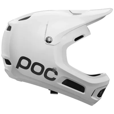 Велошолом POC Coron Air MIPS, Hydrogen White, M (PC 107461001MED1) - 1 Велошолом POC Coron Air MIPS, Hydrogen White, M (PC 107461001MED1) - 1 - Robinzon.ua