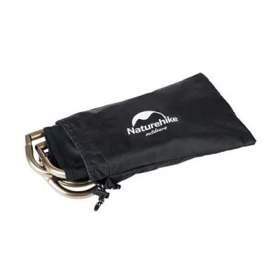 Стілець складний Х-форми Naturehike NH17Z012-L - 1 Стілець складний Х-форми Naturehike NH17Z012-L - 1 - Robinzon.ua