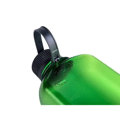 Фляга Naturehike ретро 450 мл зеленая NH61A063-B. - 4 Фляга Naturehike ретро 450 мл зеленая NH61A063-B. - 4 - Robinzon.ua