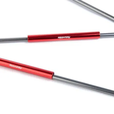 Комплект для ремонта из 4 трубок Naturehike NH17A001-W. - 2 - Robinzon.ua