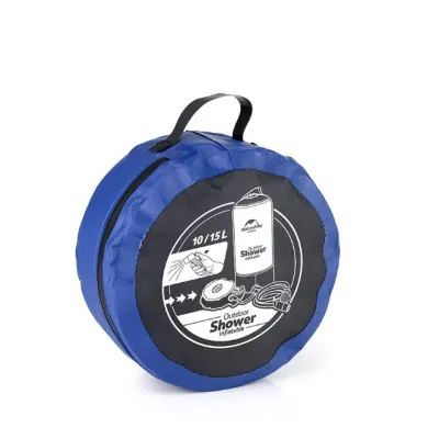 Душ кемпинговый Naturehike объемом 11 л NH17L101-D. - 1 - Robinzon.ua