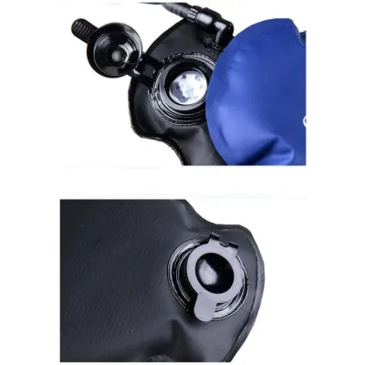 Душ кемпинговый Naturehike объемом 11 л NH17L101-D. - 3 - Robinzon.ua