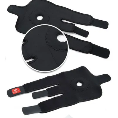 Бандаж на колено Naturehike NH15A001-M. - 5 - Robinzon.ua