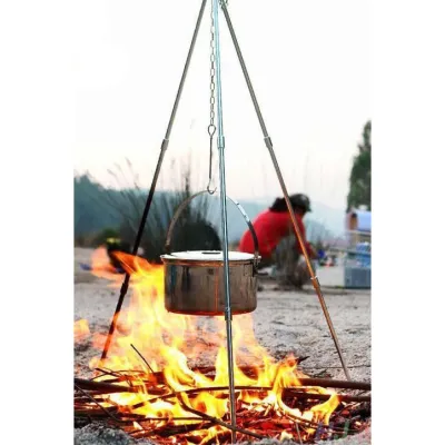 Тринога для котла Naturehike NH17S00S-G - 2 - Robinzon.ua