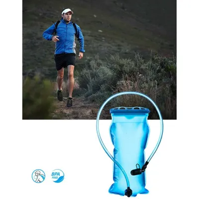 Питна система Naturehike 1,5 л блакитна NH18S070-D - 6 - Robinzon.ua