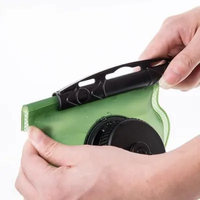 Питна система Naturehike PEVA 3 л зелена NH30Y030-D - 3 Питна система Naturehike PEVA 3 л зелена NH30Y030-D - 3 - Robinzon.ua