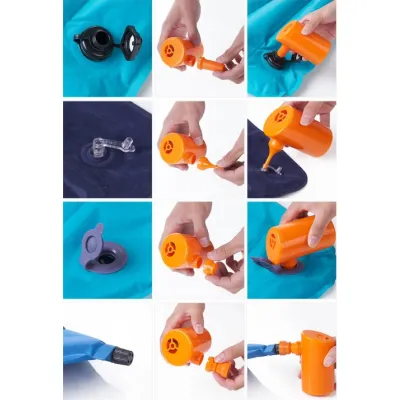 Насос Naturehike NH17C100-B - 6 - Robinzon.ua