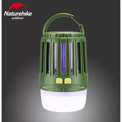 Многофункциональное устройство Naturehike - антимоскитный фонарь NH20ZM003. - 2 - Robinzon.ua