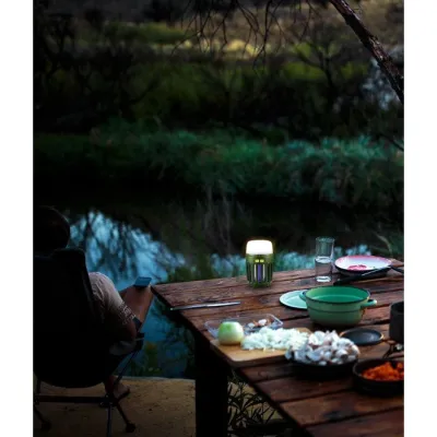 Многофункциональное устройство Naturehike - антимоскитный фонарь NH20ZM003. - 4 - Robinzon.ua