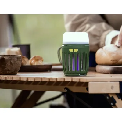 Многофункциональное устройство Naturehike - антимоскитный фонарь NH20ZM003. - 5 - Robinzon.ua