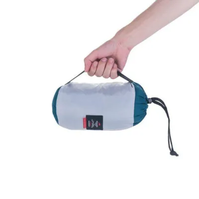 Гамак одноместный Naturehike серый NH17D012-C. - 4 - Robinzon.ua