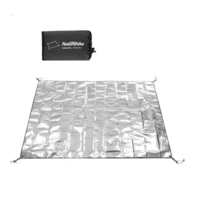 Складной коврик для пикника Naturehike размер 200 х 125 см NH20FCD03. - 1 - Robinzon.ua
