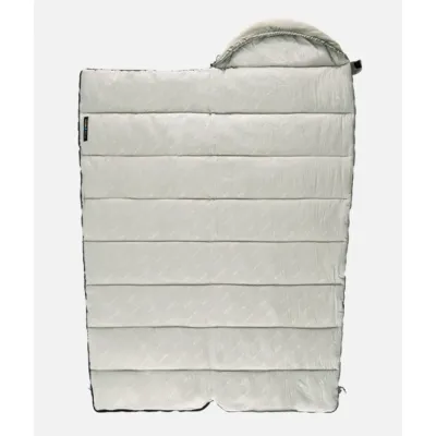 Спальный мешок Naturehike M180 серый NH20MSD02. - 4 - Robinzon.ua