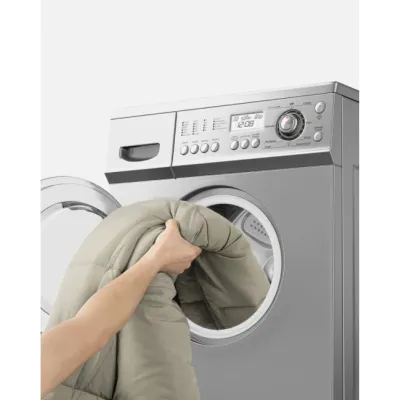 Спальный мешок Naturehike M180 серый NH20MSD02. - 6 - Robinzon.ua