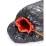 Спальный мешок пуховый Naturehike ULG 400G серый NH19YD001. - 5 - Robinzon.ua