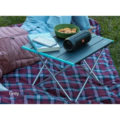 Стіл складний Naturehike сірий розмір S NH19Z008-Z - 2 Стіл складний Naturehike сірий розмір S NH19Z008-Z - 2 - Robinzon.ua