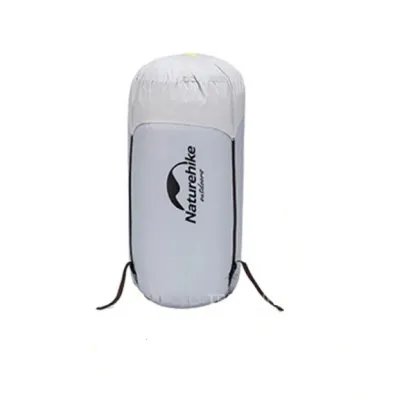 Ультралегкий пуховый спальник Naturehike CW280 upgrade синий NH17Y010-R. - 2 - Robinzon.ua