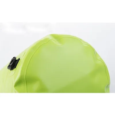 Водонепроницаемая сумка с ремешком Naturehike 10 л салатовая FS15M010-J. - 3 - Robinzon.ua