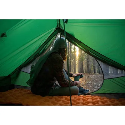 Двомісний намет Naturehike Force UL 2 зелений NH20ZP080 - 1 Двомісний намет Naturehike Force UL 2 зелений NH20ZP080 - 1 - Robinzon.ua