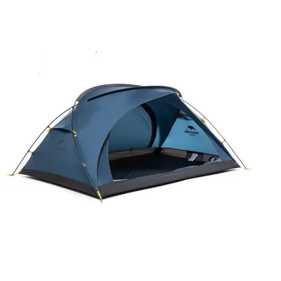 Двомісний намет Naturehike Bear-UL 2 синій NH20ZP108 - 2 Двомісний намет Naturehike Bear-UL 2 синій NH20ZP108 - 2 - Robinzon.ua