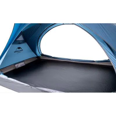 Двомісний намет Naturehike Bear-UL 2 синій NH20ZP108 - 3 Двомісний намет Naturehike Bear-UL 2 синій NH20ZP108 - 3 - Robinzon.ua