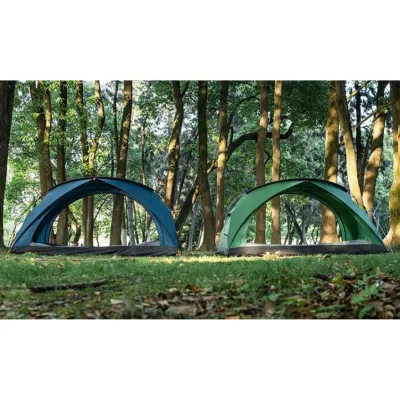 Двомісний намет Naturehike Bear-UL 2 синій NH20ZP108 - 4 Двомісний намет Naturehike Bear-UL 2 синій NH20ZP108 - 4 - Robinzon.ua