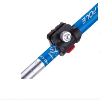 Трекинговые палки Naturehike, голубые NH15A023-Z (цена за пару). - 3 - Robinzon.ua