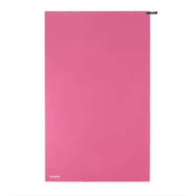 Полотенце Naturehike MJ01 размер 80 х 40 см, розовый NH19Y001-J. - 1 - Robinzon.ua