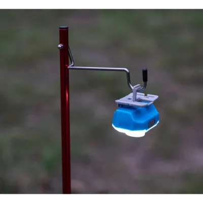 Стійка-тримач для ліхтаря Naturehike червоний NH19PJ003 - 1 Стійка-тримач для ліхтаря Naturehike червоний NH19PJ003 - 1 - Robinzon.ua